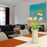 Kuckucksnest Center Διαμέρισμα Φρόιντενσταντ