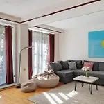Kuckucksnest Center * Φρόιντενσταντ