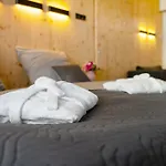 Kuckucksnest Center アパート フロイデンシュタット
