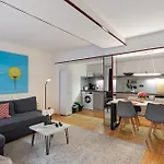 Kuckucksnest Center フロイデンシュタット