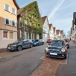 Kuckucksnest Center * フロイデンシュタット