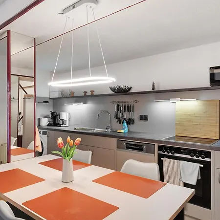 Kuckucksnest Center * Freudenstadt