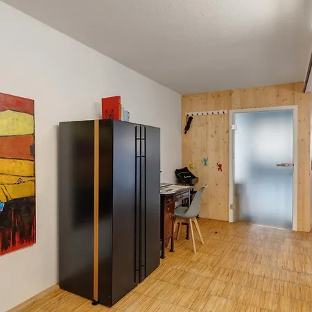 Kuckucksnest Center Apartment Freudenstadt