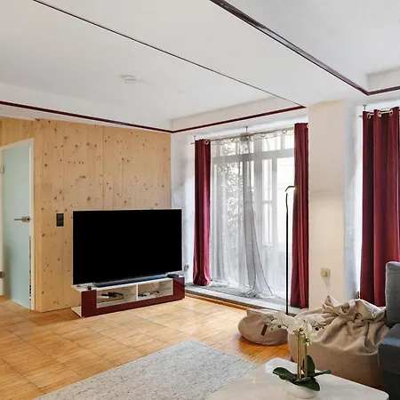 Kuckucksnest Center * Freudenstadt