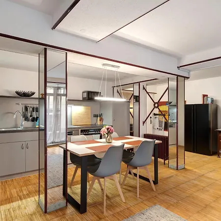 Kuckucksnest Center *