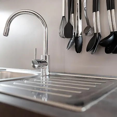 Apartment Kuckucksnest Center Freudenstadt