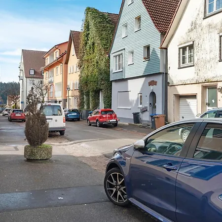 Kuckucksnest Center Freudenstadt