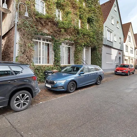 Kuckucksnest Center * Freudenstadt