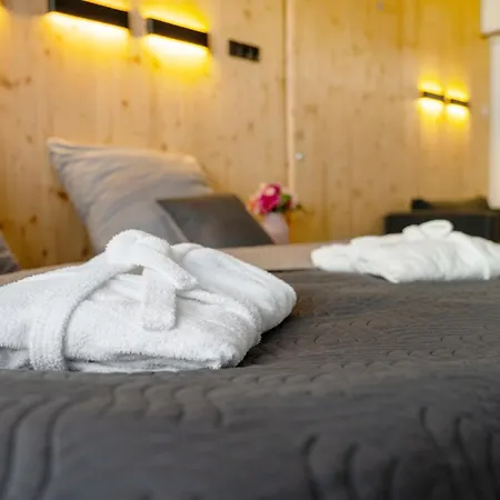 Appartement Kuckucksnest Center Freudenstadt