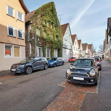 Kuckucksnest Center * Freudenstadt